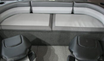 WINTER SALE-2023-1950 Sportfish with 200 Mercury full