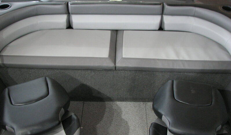 WINTER SALE-2023-1950 Sportfish with 200 Mercury full