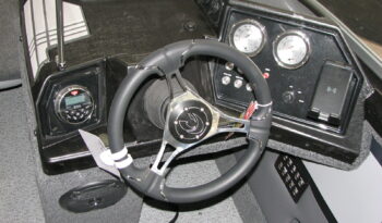 WINTER SALE-2023-1950 Sportfish with 200 Mercury full