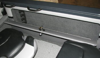 WINTER SALE-2023-1950 Sportfish with 200 Mercury full