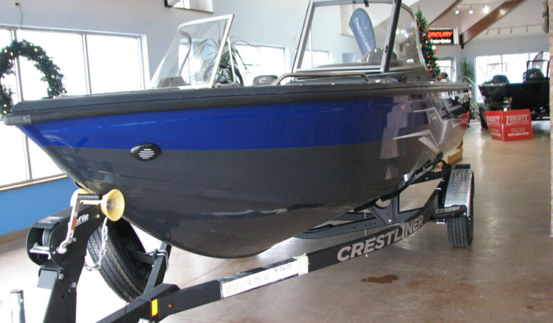 WINTER SALE-2023-1950 Sportfish with 200 Mercury full