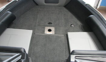 WINTER SALE-2023-1950 Sportfish with 200 Mercury full