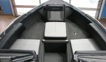 WINTER SALE-2023-1950 Sportfish with 200 Mercury full