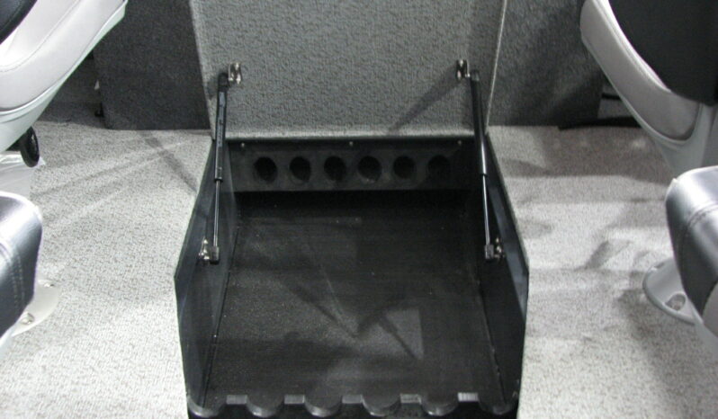 WINTER SALE-2023-1950 Sportfish with 200 Mercury full