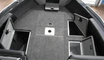 WINTER SALE-2023-1950 Sportfish with 200 Mercury full