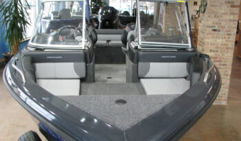 WINTER SALE-2023-1950 Sportfish with 200 Mercury full