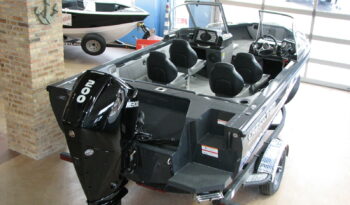 WINTER SALE-2023-1950 Sportfish with 200 Mercury full
