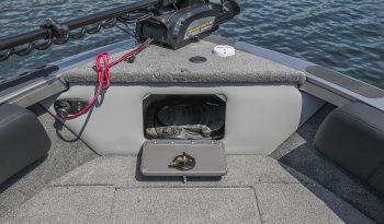 WINTER SALE-2023-1950 Sportfish with 200 Mercury full