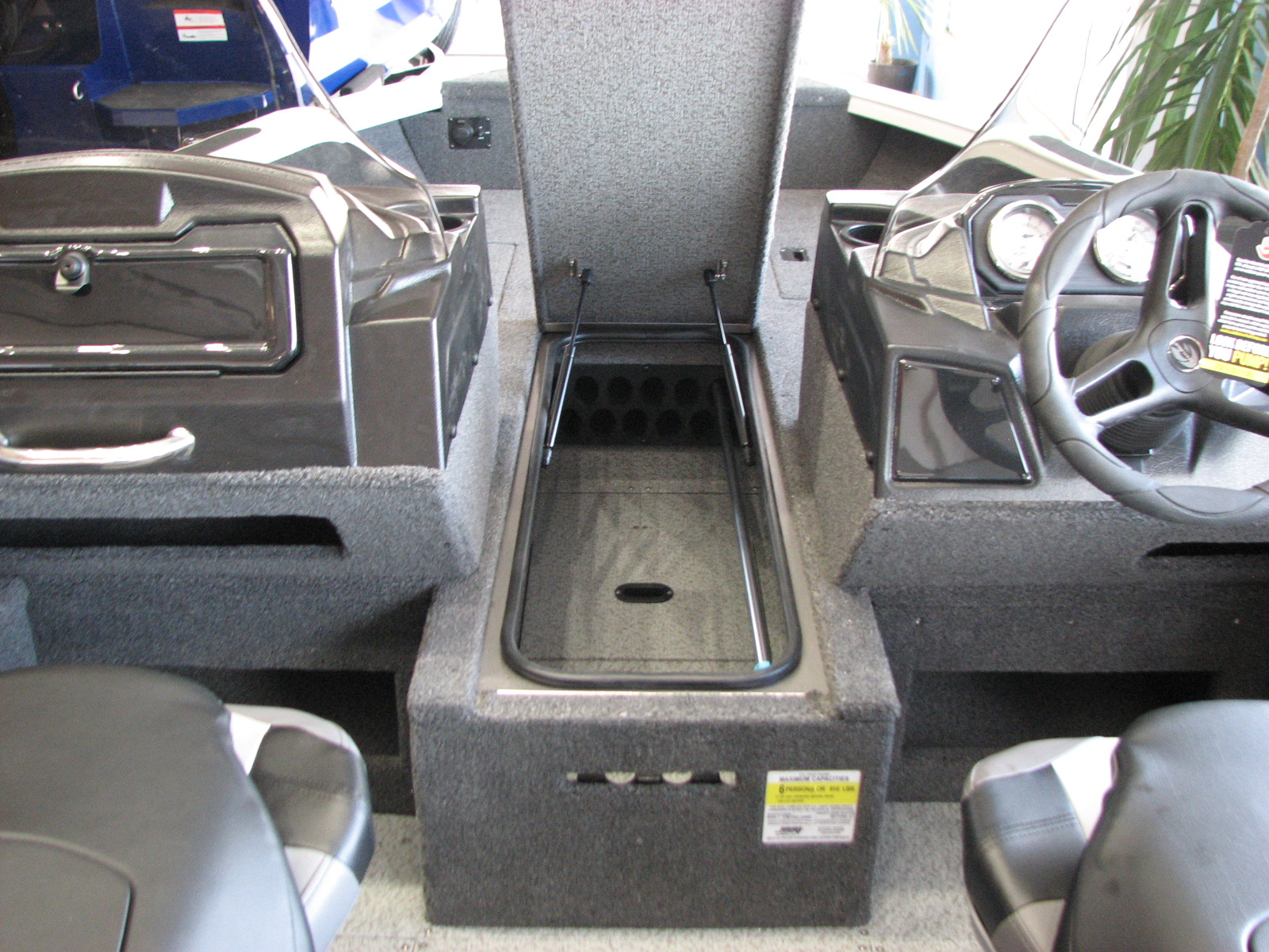 Home Liberty Marine Center