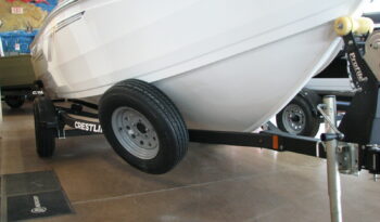 2023 1750 Fish Hawk w/115 Mercury full
