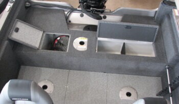 SUMMER SALE-2023-1650 Fish Hawk w/90 Mercury. full