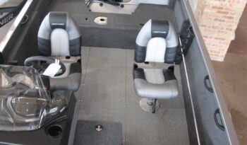 SUMMER SALE-2023-1650 Fish Hawk w/90 Mercury. full