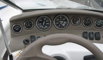 2003 Larson 18′ 180sei with 4.3L Volvo full