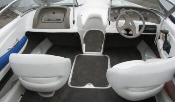 2003 Larson 18′ 180sei with 4.3L Volvo full