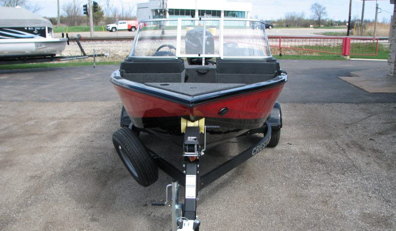 2022-1750 Fish Hawk Walk Through Windshield full