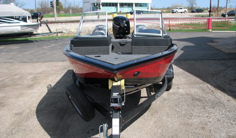 2022-1750 Fish Hawk Walk Through Windshield full