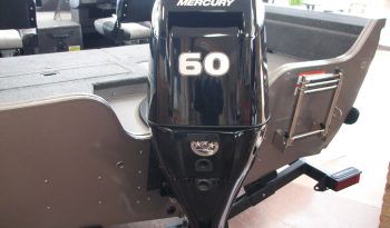2022-Fish Hawk 1650 SE full