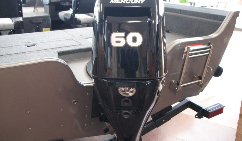2022-Fish Hawk 1650 SE full
