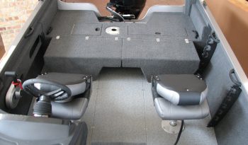 2022-Fish Hawk 1650 SE full