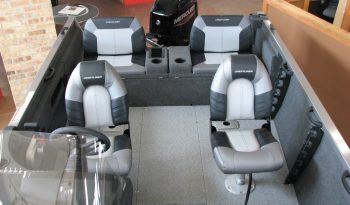 2022-Fish Hawk 1650 SE full