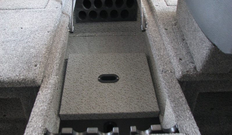 2022-Fish Hawk 1650 SE full