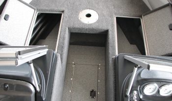 SUMMER SALE-2022 1700 VISION W/90XL MERCURY full