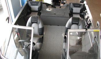 SUMMER SALE-2022 1700 VISION W/90XL MERCURY full