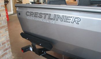 2022-Fish Hawk 1650 SE full