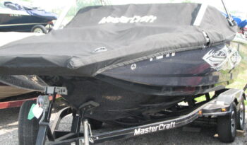 JUST IN-22′ Mastercraft X-Star full