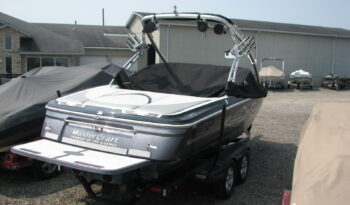JUST IN-22′ Mastercraft X-Star full