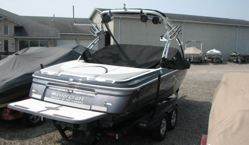 JUST IN-22′ Mastercraft X-Star full