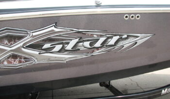JUST IN-22′ Mastercraft X-Star full