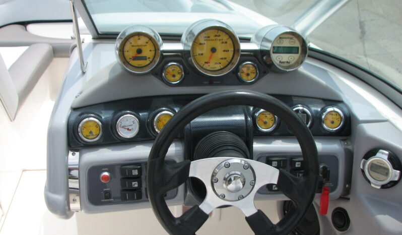 JUST IN-22′ Mastercraft X-Star full