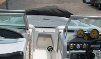 JUST IN-22′ Mastercraft X-Star full