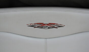 JUST IN-22′ Mastercraft X-Star full
