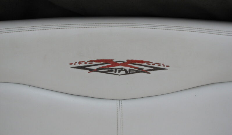 JUST IN-22′ Mastercraft X-Star full