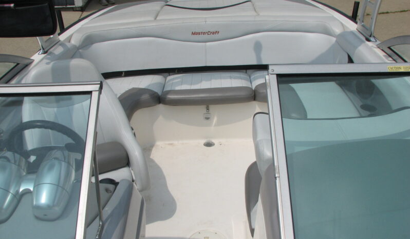 JUST IN-22′ Mastercraft X-Star full
