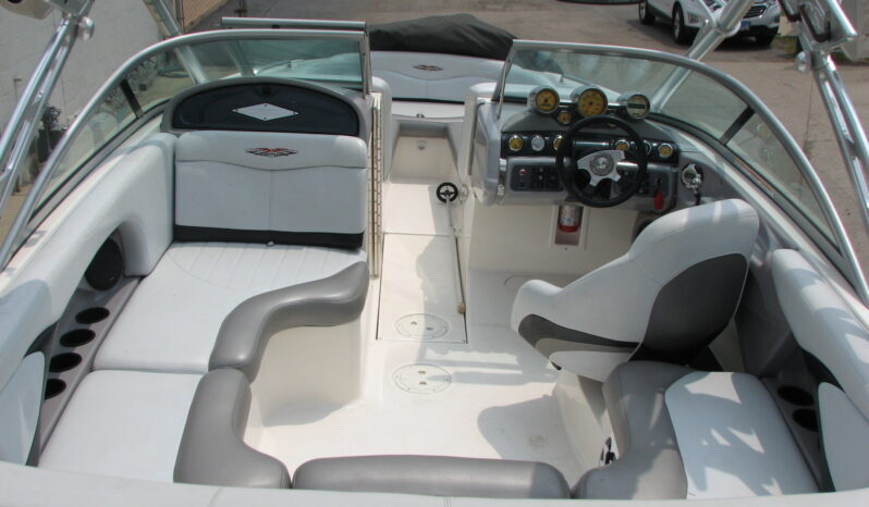 JUST IN-22′ Mastercraft X-Star full