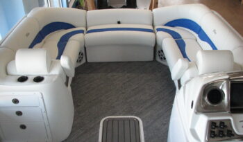 2024 JC 25′ Swingback TT  Sport w/300  Mercury full