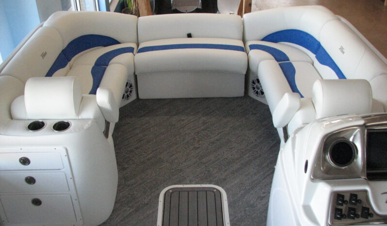 2024 JC 25′ Swingback TT  Sport w/300  Mercury full