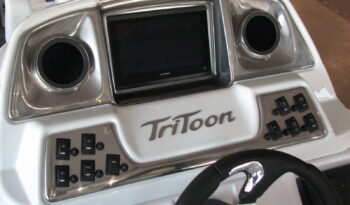 2024 JC 25′ Swingback TT  Sport w/300  Mercury full