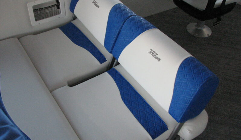 2024 JC 25′ Swingback TT  Sport w/300  Mercury full