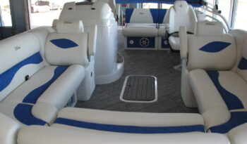 2024 JC 25′ Swingback TT  Sport w/300  Mercury full