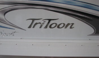 2024 JC 25′ Swingback TT  Sport w/300  Mercury full