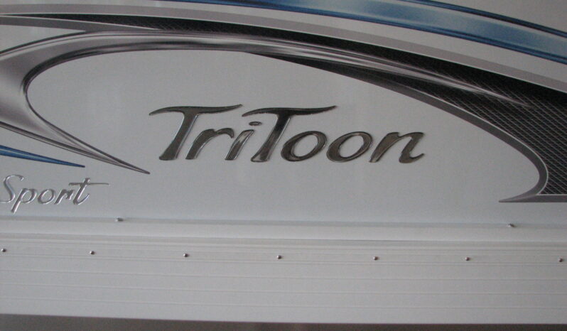 2024 JC 25′ Swingback TT  Sport w/300  Mercury full