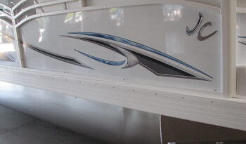 2024 JC 25′ Swingback TT  Sport w/300  Mercury full