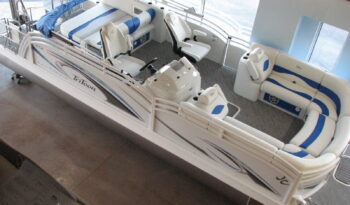 2024 JC 25′ Swingback TT  Sport w/300  Mercury full