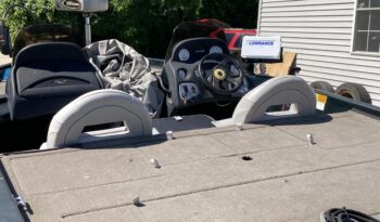 REDUCED-’05 Nitro 882NX DC w/150 Mercury full