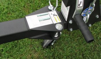 SUMMER SALE-2022 1700 VISION W/90XL MERCURY full