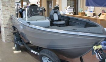 2022-Fish Hawk 1650 SE full